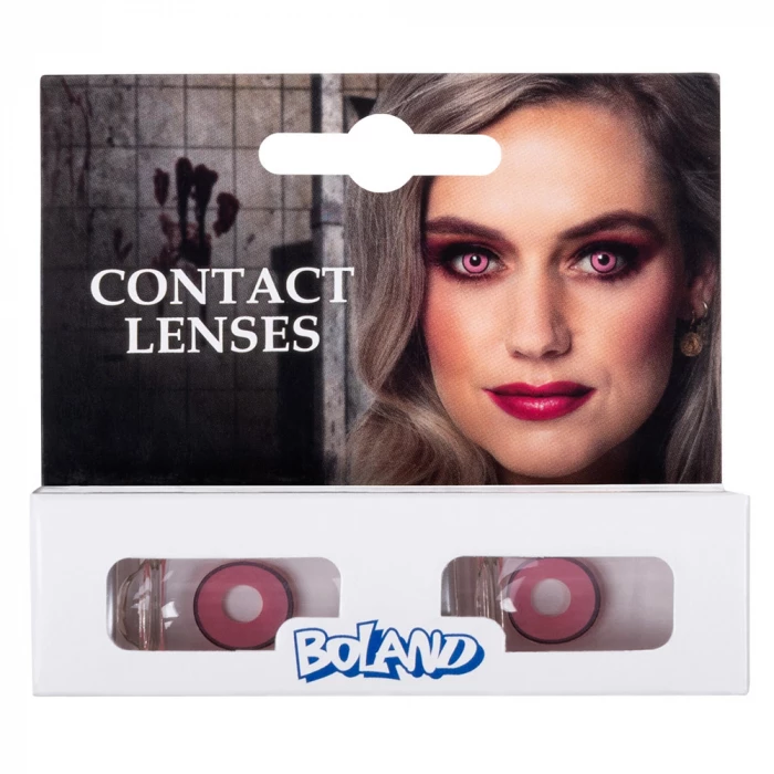 LENTILLES FEMME FATALE (Lentilles Longue Durée) 3 LENTILLES FEMME FATALE (Lentilles Longue Durée)