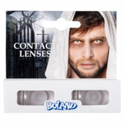 LENTILLES YEUX BLANCS (Lentilles Longue Durée)