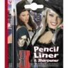 CRAYON LINER NOIR 1 CRAYON LINER NOIR -Costum’Art Boutique 4076M z