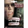 DENTIER DE VAMPIRE -Costum’Art Boutique 4148D nc 4148D a