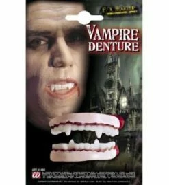 DENTIER DE VAMPIRE