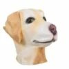 MASQUE DE CHIEN EN LATEX (Masque Intégral) -Costum’Art Boutique 41502