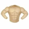 CHEMISE SUPER MUSCLES (Tailles Adultes) -Costum’Art Boutique 4306 nc 4306 a