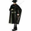 TENUE CAVALIER MASQUÉ (Costume Et Accessoires) Tailles Adultes 2 TENUE CAVALIER MASQUÉ (Costume Et Accessoires) Tailles Adultes -Costum’Art Boutique 4414 nc 4414 a