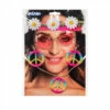 SET HIPPIES 5 PIÈCES -Costum’Art Boutique 44551pck