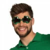LUNETTES SAINT PATRICK (Lunettes Forme Trèfles) -Costum’Art Boutique 44927a