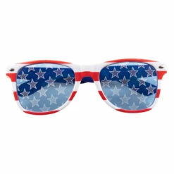 LUNETTES USA ETOILES
