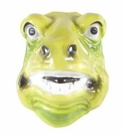 MASQUE DINOSAURE PVC (Masque Pour Enfant)