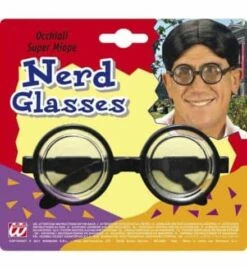 LUNETTES SUPER MYOPE