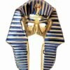 MASQUE TOUTANKHAMON (Masque En Plastique) -Costum’Art Boutique 5107H nc 5107H a
