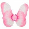 AILES DE PAPILLON ROSE (Dimension 40 X 44 Cm) -Costum’Art Boutique 52873