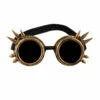 LUNETTES STEAMPUNK (Modèle De Luxe) -Costum’Art Boutique 54505