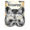 MASQUE CHAT STEAMPUNK -Costum’Art Boutique 54512pck