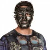 MASQUE STEAMPUNK