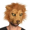 DEMI MASQUE LION -Costum’Art Boutique 56750 1