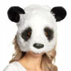DEMI MASQUE DE PANDA -Costum’Art Boutique 56753 1