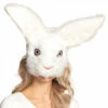 DEMI MASQUE DE LAPIN -Costum’Art Boutique 56756 1