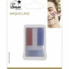 STICK MAQUILLAGE FRANCE (Stick Bleu Blanc Rouge BBR) -Costum’Art Boutique 61002