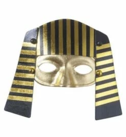 MASQUE DE PHARAON