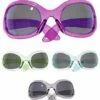 PACK LUNETTES SPACE (Assortiment 4 Coloris) -Costum’Art Boutique 6743A nc 6743A x