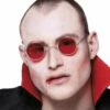 LUNETTES DE VAMPIRE -Costum’Art Boutique 72136