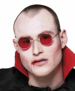 LUNETTES DE VAMPIRE