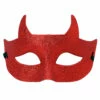 LOUP DIABLE A PAILLETTES -Costum’Art Boutique 72277