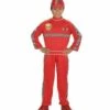 PILOTE DE FORMULE 1 ENFANT (Veste, Pantalon, Casquette) Tailles Enfants De 2 à 13 Ans Démo Vidéo