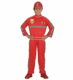 PILOTE DE FORMULE 1 ENFANT (Veste, Pantalon, Casquette) Tailles Enfants De 2 à 13 Ans Démo Vidéo