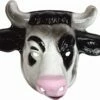 MASQUE DE LA VACHE (Masque En Plastique) -Costum’Art Boutique 74259