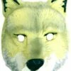 MASQUE DE LOUP -Costum’Art Boutique 74540