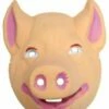 MASQUE COCHON -Costum’Art Boutique 74610