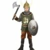 PETIT GUERRIER VIKING (Costume Et Accessoires) Tailles Enfants De 5 à 13 Ans -Costum’Art Boutique 7648 nc 7648 a