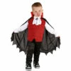 DÉGUISEMENT DE VAMPIRE (Garçons 3-4 Ans) Déguisement Pour Enfant -Costum’Art Boutique 78090 2