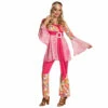 TENUE HIPPIE FEMME -Costum’Art Boutique 83516 1