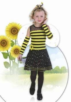 ASSORTIMENT - ENFANTS (Pack Filles De 4 à 9 Ans) Déguisements Pour Enfants -Costum’Art Boutique 86478a 2