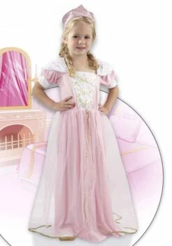 ASSORTIMENT - ENFANTS (Pack Filles De 4 à 9 Ans) Déguisements Pour Enfants -Costum’Art Boutique 86478b 2