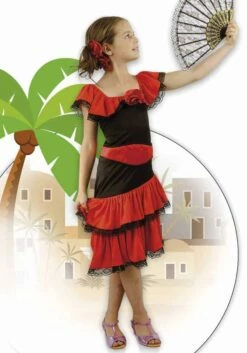 ASSORTIMENT - ENFANTS (Pack Filles De 4 à 9 Ans) Déguisements Pour Enfants -Costum’Art Boutique 86478d 2