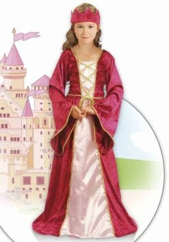 ASSORTIMENT - ENFANTS (Pack Filles De 4 à 9 Ans) Déguisements Pour Enfants -Costum’Art Boutique 86478f 2