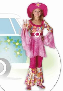 ASSORTIMENT - ENFANTS (Pack Filles De 4 à 9 Ans) Déguisements Pour Enfants -Costum’Art Boutique 86478h 2