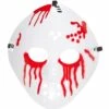 MASQUE HOCKEY SANGLANT -Costum’Art Boutique 86860 k