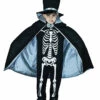 DÉGUISEMENT DE VAMPIRE (Tailles Enfants 4 à 12 Ans) -Costum’Art Boutique 88167