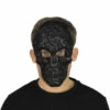 MASQUE TÊTE DE MORT (Masque En Dentelle) -Costum’Art Boutique 908118