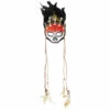 MASQUE DE VAUDOU -Costum’Art Boutique 90883 1