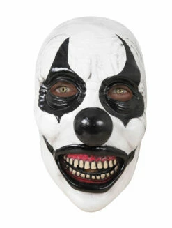 MASQUE CLOWN ÉTRANGE (Masque En Latex)