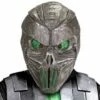 MASQUE SPACE ALIEN (Masque En Latex) 1 MASQUE SPACE ALIEN (Masque En Latex) -Costum’Art Boutique 96582 nc 96582 a
