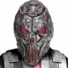 MASQUE SPACE PREDATOR (Masque En Latex) -Costum’Art Boutique 96583 nc 96583 a