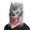 MASQUE DE LOUP GAROU -Costum’Art Boutique 97515 1