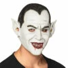 MASQUE DE DRACULA (Masque En Latex) -Costum’Art Boutique 97583