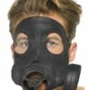 MASQUE A GAZ ADULTE -Costum’Art Boutique SM24211